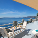  FOLD UP ARMCHAIR | 5 POSITIONS 