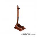  WOODEN STAND FOR BOUZOUKI 