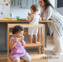  LEARNING TOWER FOR TWINS 