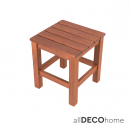  LOW STOOL TABLE 
