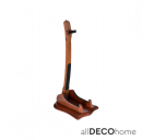  WOODEN STAND FOR GUITAR 