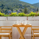  TABLE APHRODITE | FOLD UP 